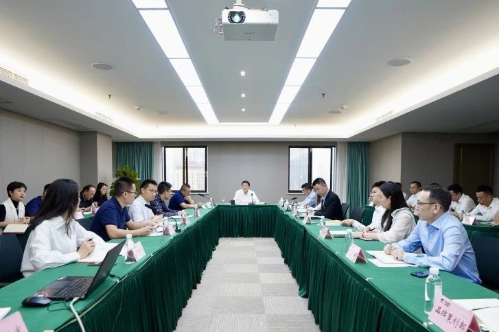 多措并举 省yl6809永利集团周全筑牢清静生产防地