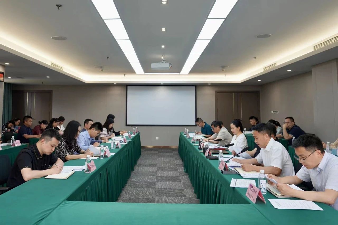 省yl6809永利集团安排推进刷新深化提升行动重点使命