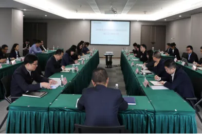 省yl6809永利集团推动以案促改事情走深走实